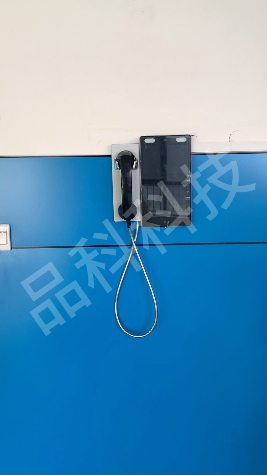 品科校園親情話機(jī)