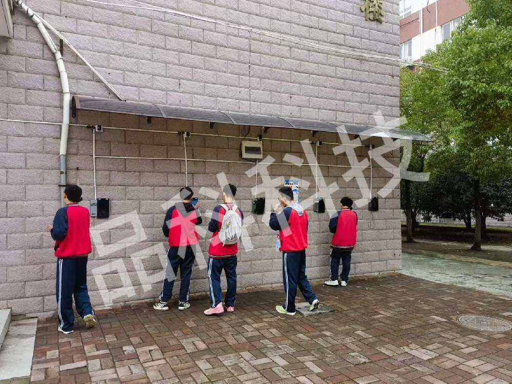 品科校園視頻話機