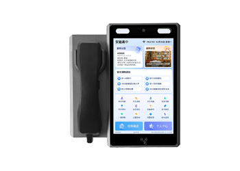 視頻電話機(jī)